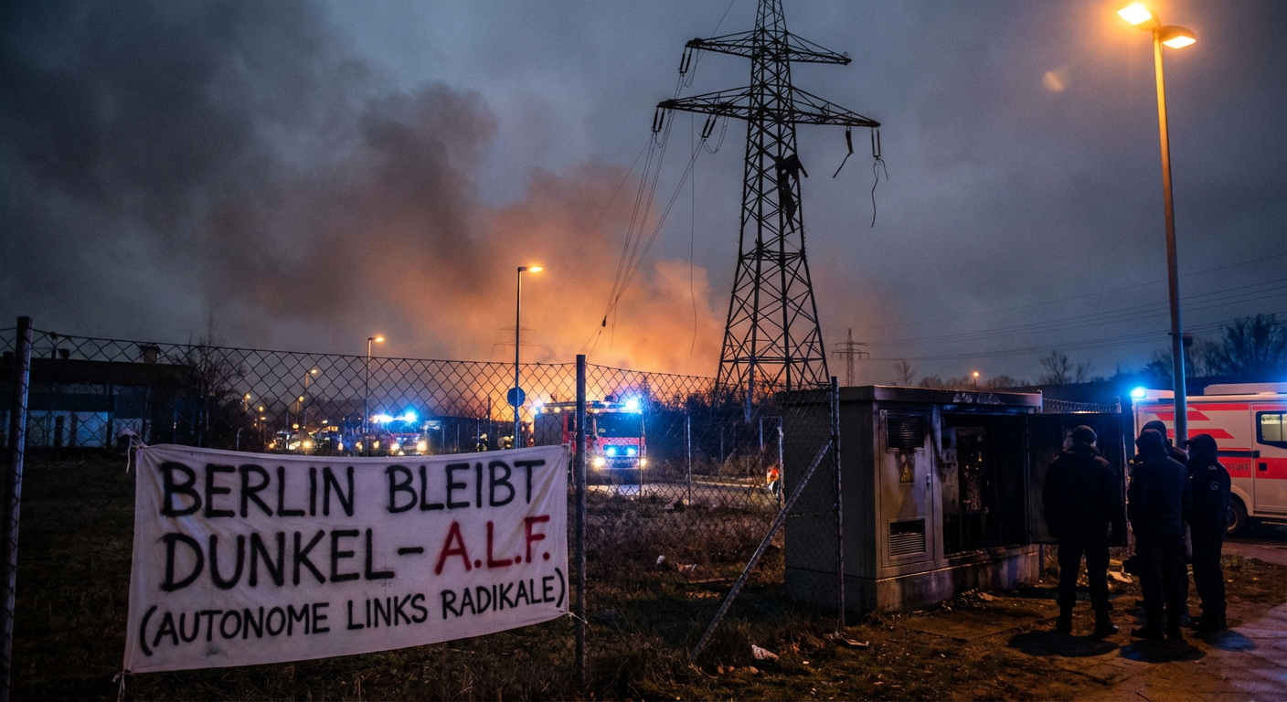 ÍA e Infraestruturas Críticas: Por Que o Investimento em Inteligência Artificial é Essencial para a Segurança Energética