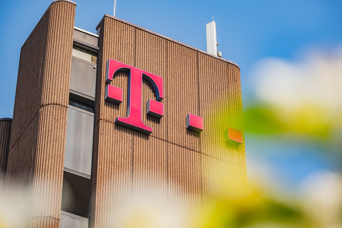 Deutsche Telekom e Schwarz-Gruppe: Uma Visão Estratégica para a Inteligência Artificial Europeia